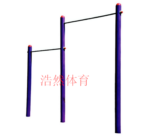 廣場(chǎng)健身路徑器材，雙人單杠廠家，雙人單杠價(jià)格