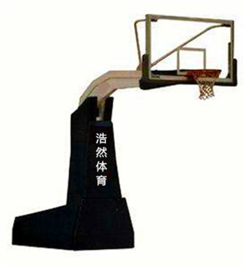 淺談NBA那樣的籃球架得多少錢？？